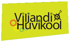 Viljandi Huvikool